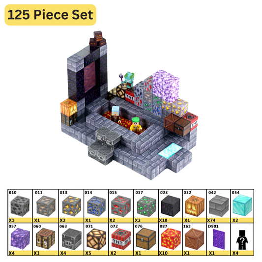 Magma Transport