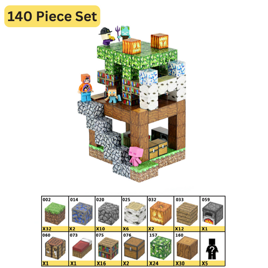 Jungle House