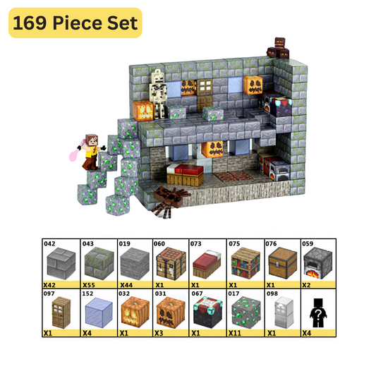 Halloween House